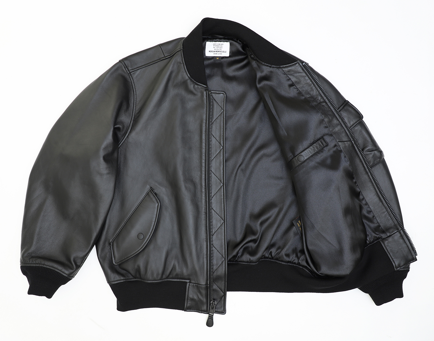 M-65 JACKET