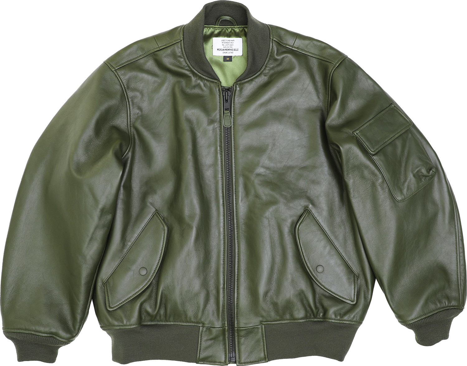 M-65 JACKET