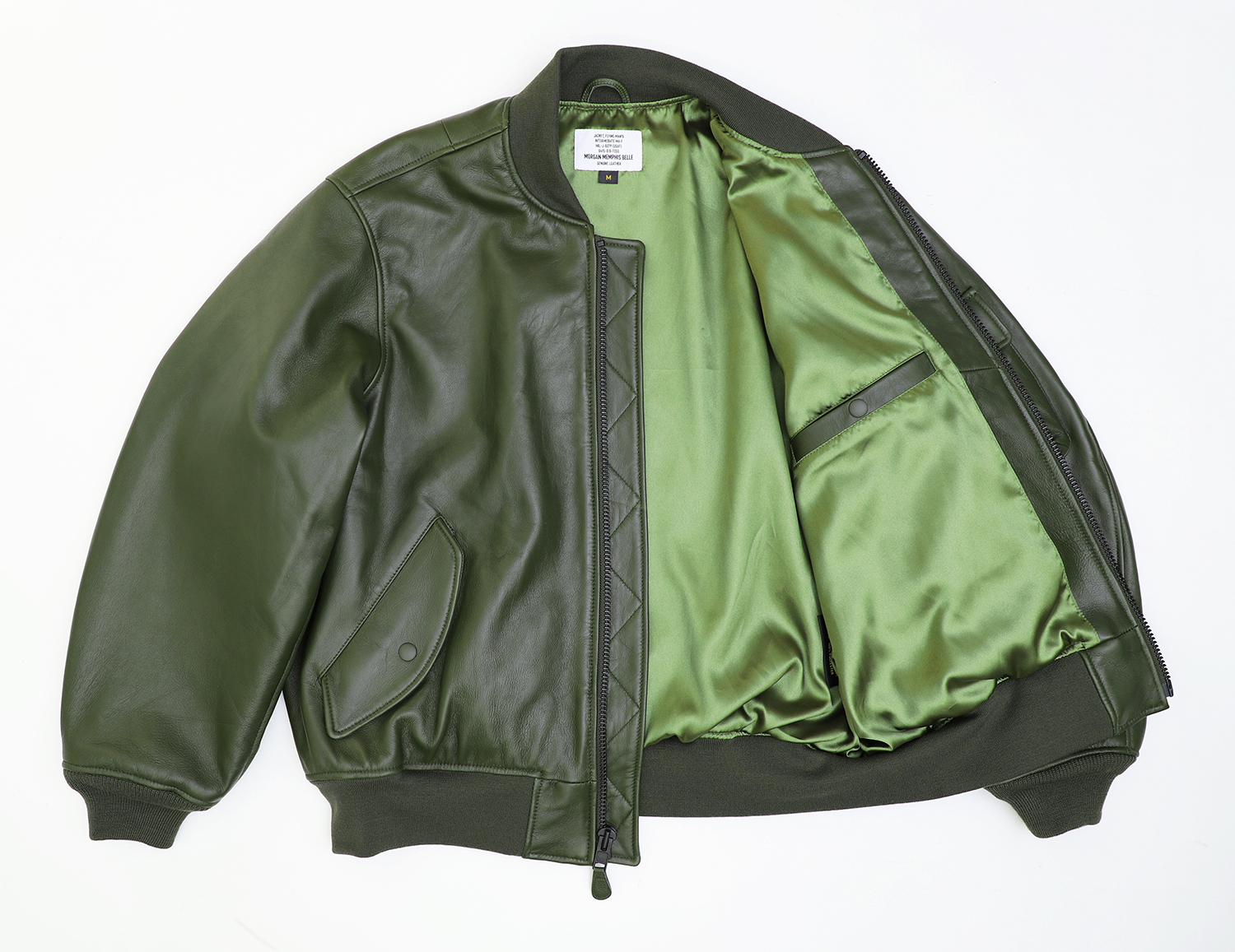 M-65 JACKET