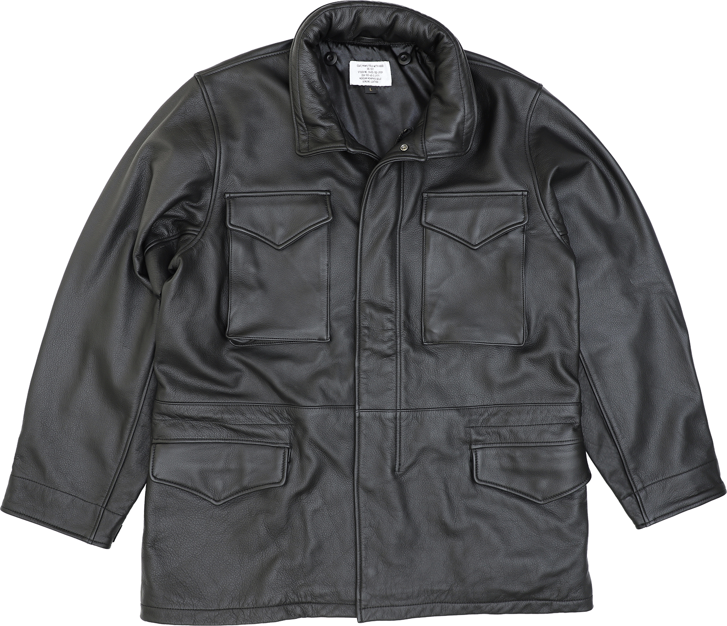 M-65 JACKET