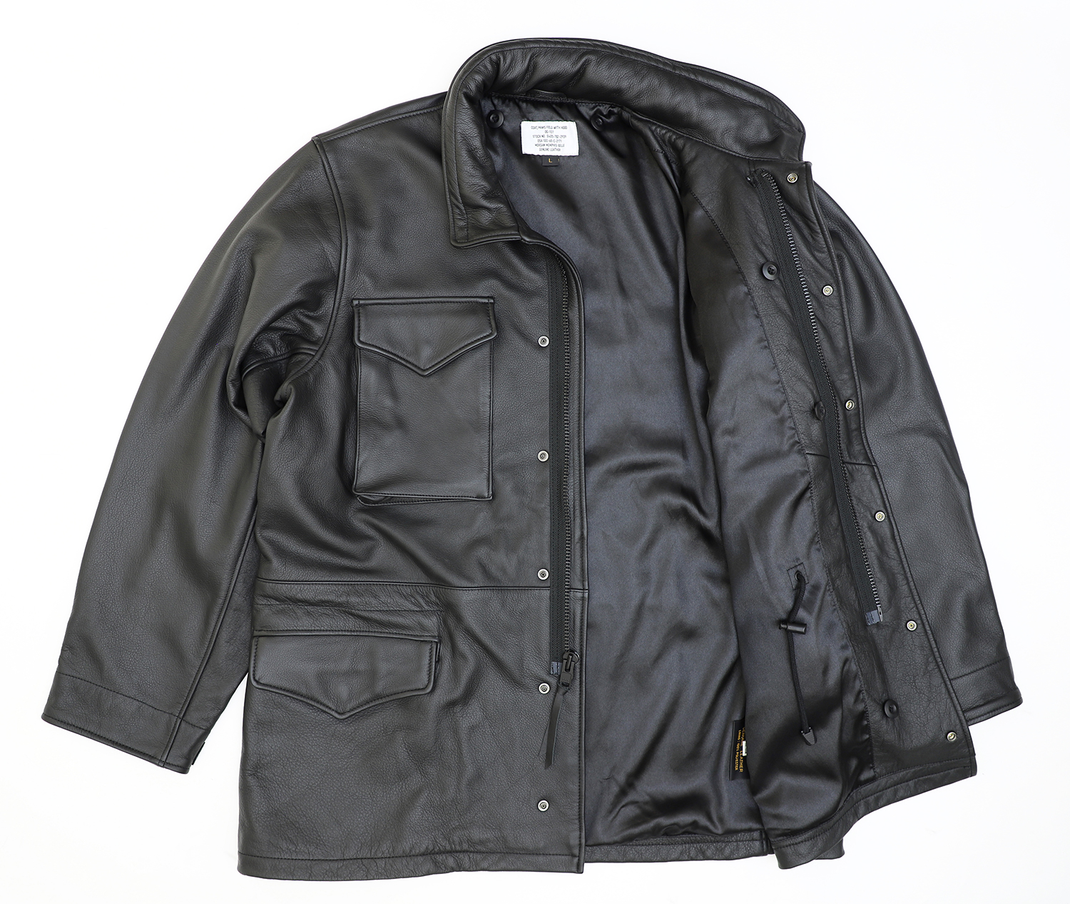 M-65 JACKET