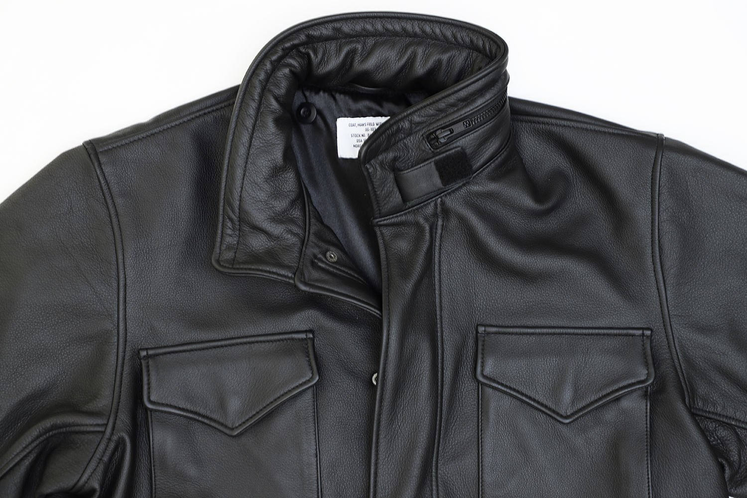 M-65 JACKET