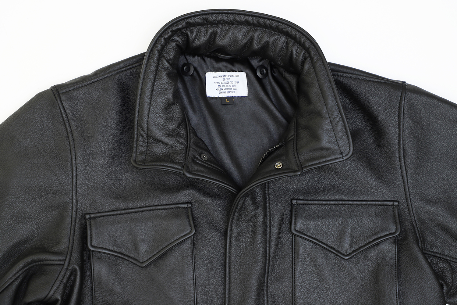 M-65 JACKET