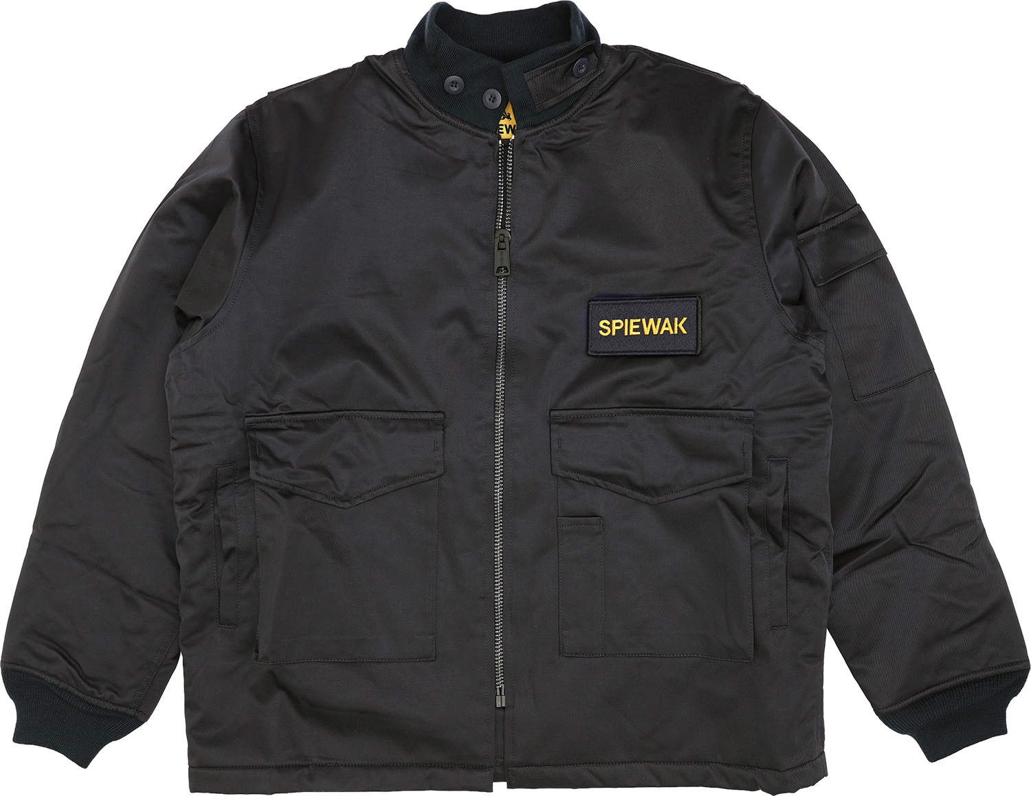 TYPE G-8 
WEP JACKET LONG