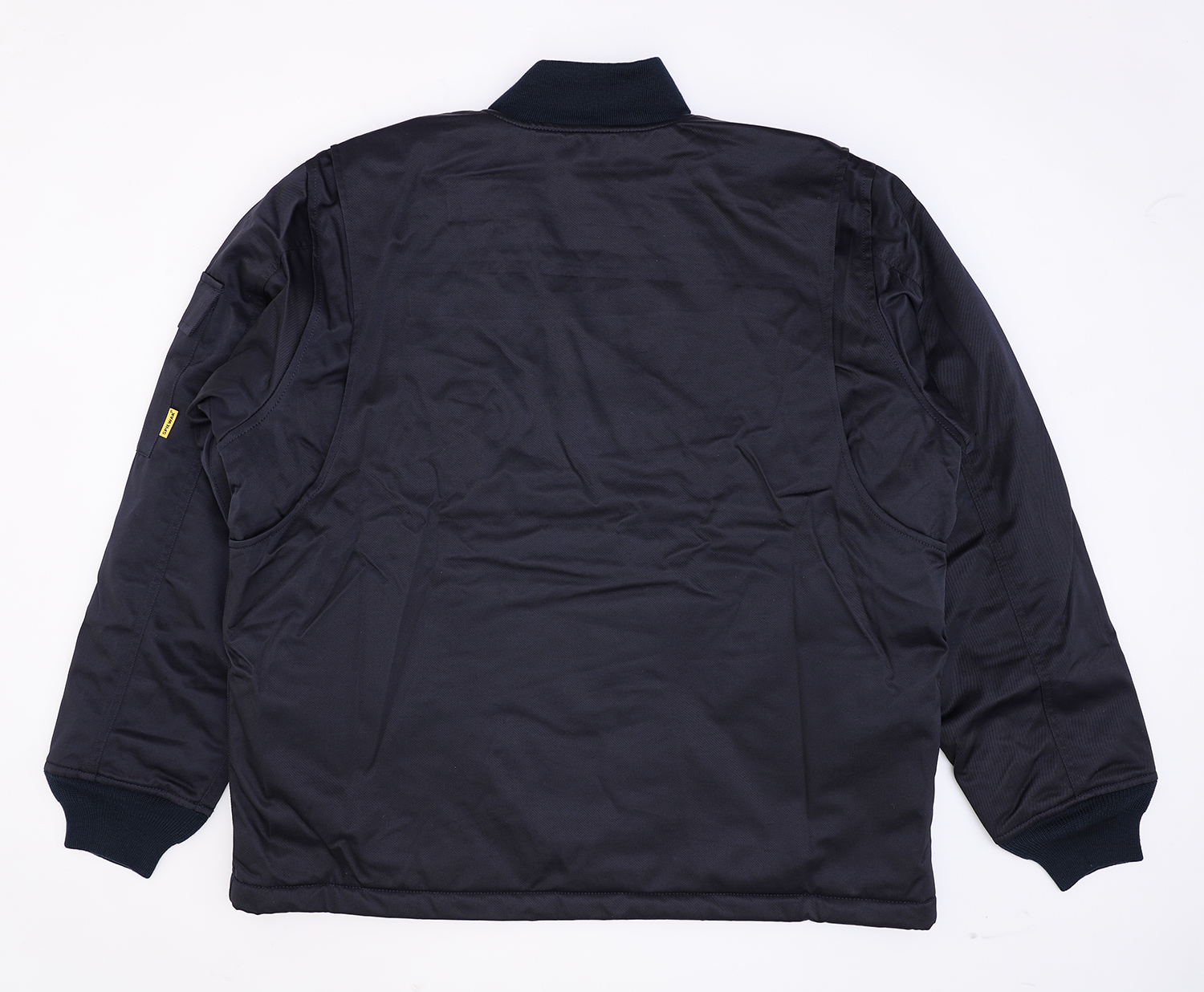 TYPE G-8 
WEP JACKET LONG